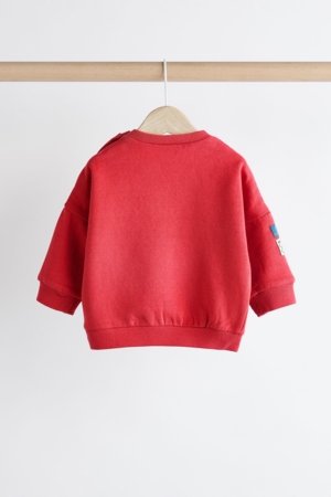 NEXT džemperis un bikses, Q96922 86-92 