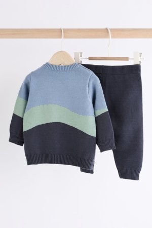 NEXT džemperis un legini, Q96793 80-86 