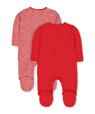 MOTHERCARE rāpulītis 2 gab. TE787 