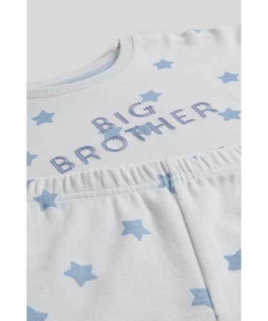 MOTHERCARE pidžama, AX99501, 128 cm 