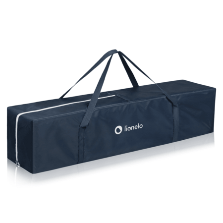 LIONELO manēža BONNIE, Blue navy, LO-BONNIE 