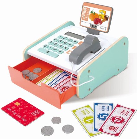 "HAPE kases aparāts ""Fantastic"", E3200A" 