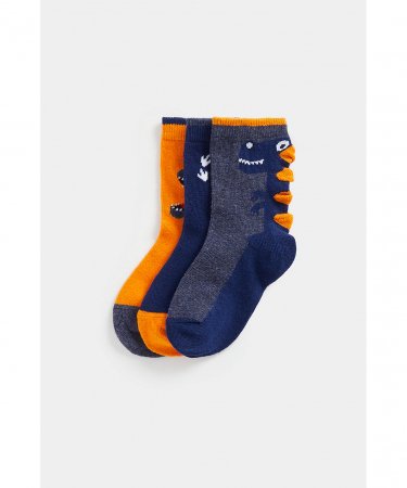 MOTHERCARE zeķes, 3 gab., CB486 597945