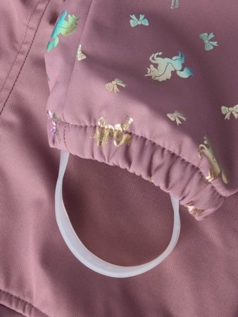 NAME IT kombinezons ALFA, softshell, 13236675-886971, cm 