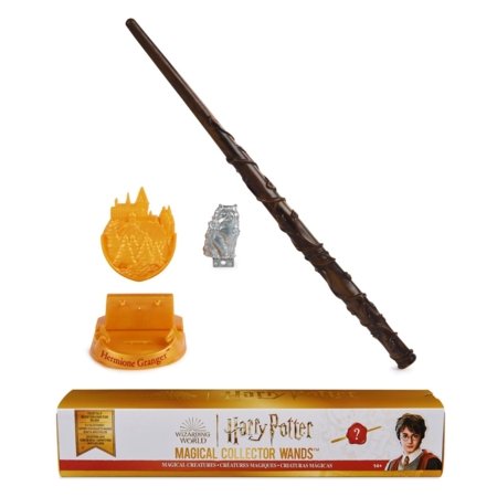 HARRY POTTER Magical collector zizlis, 6068013 