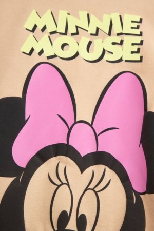 COCCODRILLO džemperis, smilšu krāsa, WC6132101LGD-002-110, 110 cm 