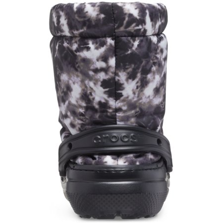 CROCS krokši ROCKET SHIP TODDLER'S melni, 207328-001 36,5 izmērs 