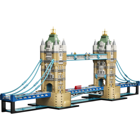 21067 LEGO® Architecture Tauera tilts 
