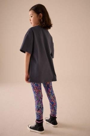 NEXT LILO AND STITCH t-krekls ar īsam piedurknēm, AK6008 152 