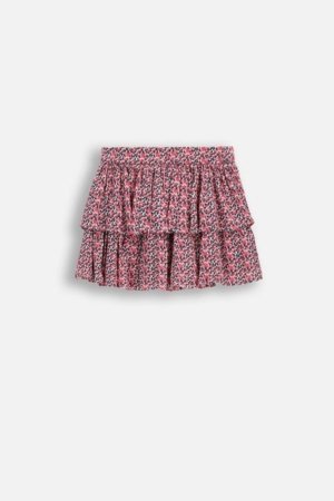 COCCODRILLO svārki, krāsaina, izmērs 