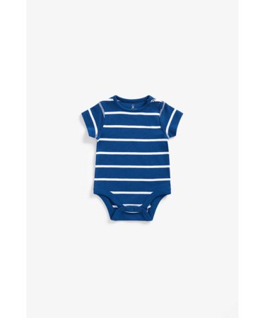 MOTHERCARE bodijs ar īsam piedurknēm, BB750 567742