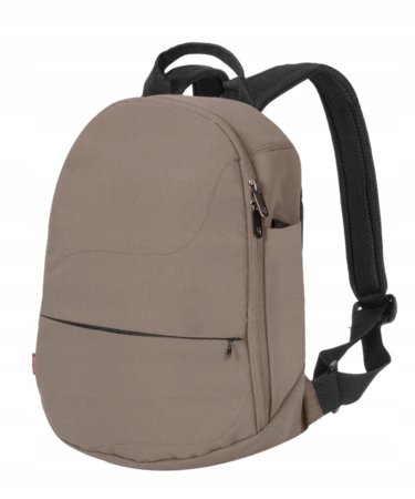 CARRELLO sporta rati MAGIA, Cocoa Beige, CRL-5655 