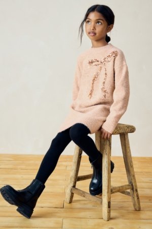 NEXT kleita ar garām piedurknēm, N79976 152 