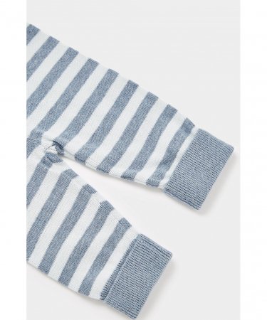 MOTHERCARE džemperis, bikses + cepure, CB781 606419