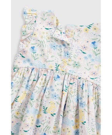 MOTHERCARE kleita ar īsam piedurknēm, HC619 