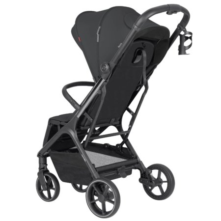 CARRELLO ratiņi NOVA, Marengo grey, CRL-5524 