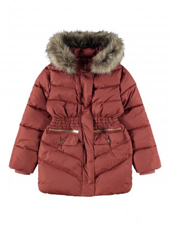 NAME IT ziemas jaka, sarkana, 13192785 13192785