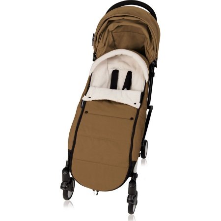 BABYZEN™ YOYO guļammaisiņš Toffee, 596008 