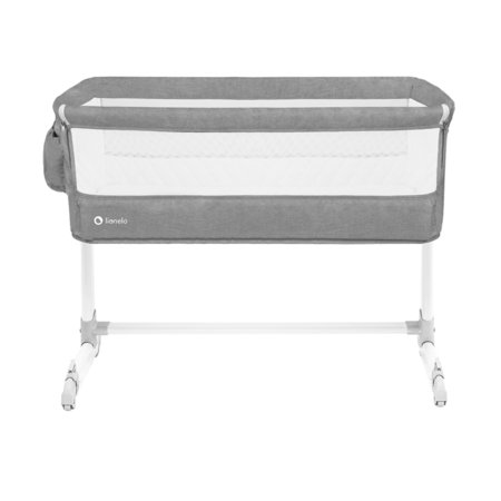 LIONELO šūpulis THEO, pelēks LLOZTHEOCCEXXXXXXXXX