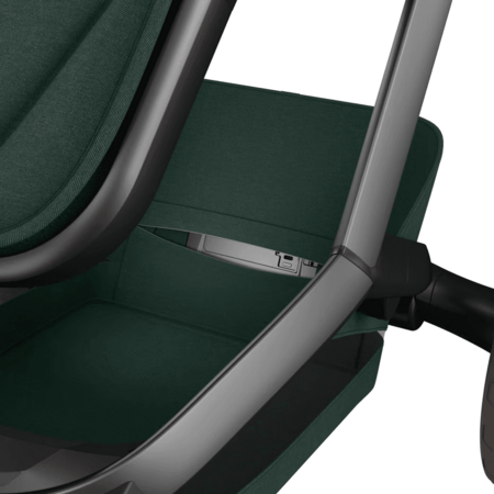 MAXI COSI ratiņi 2in1 FAME, Twillic Green, 1920390110 