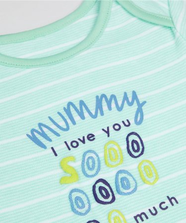 MOTHERCARE bodijs VE649 VE649