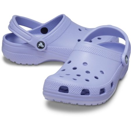 CROCS krokši BAE WOMENS violeti, 10001-5BN 38,5 izmērs 