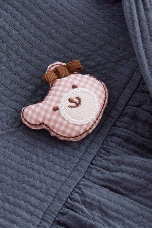 NEXT kleita ar garām piedurknēm, 666594 80-86 