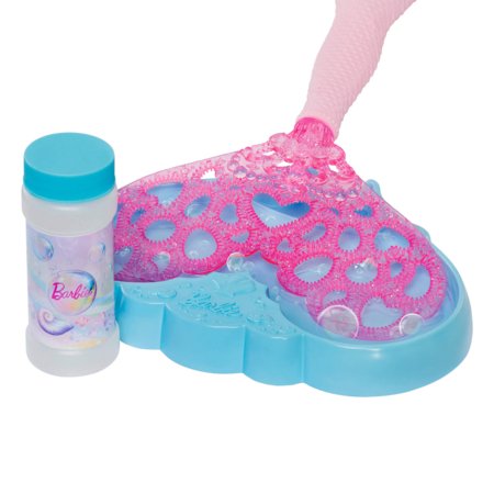 BARBIE Dreamtopia burbuļu nāriņa, JLW56 