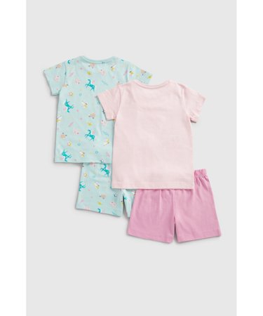 MOTHERCARE pidžama, 2gab., HD346 