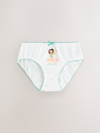 NEXT biksītes, 7 gab, AN9909, 104 cm 