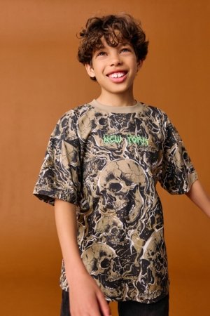 NEXT t-krekls, F23978, cm