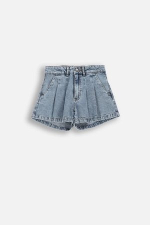 COCCODRILLO šorti, zili, 