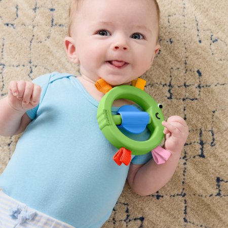 FISHER-PRICE sensorā grabulītis, JKW53 