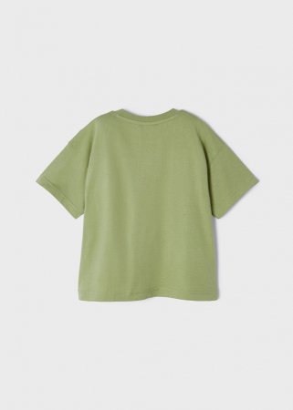 MAYORAL t-krekls ar īsam piedurknēm 5B, kiwi, 3005-72 3005-72