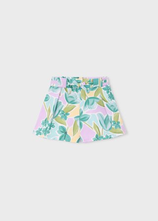 MAYORAL svārki-šorti, lake, 3.906-71, 140 cm 