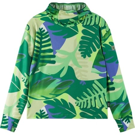 REIMA t-krekls ar garām piedurknēm SUKELTAJA, 5200409A-8462, izmērs 