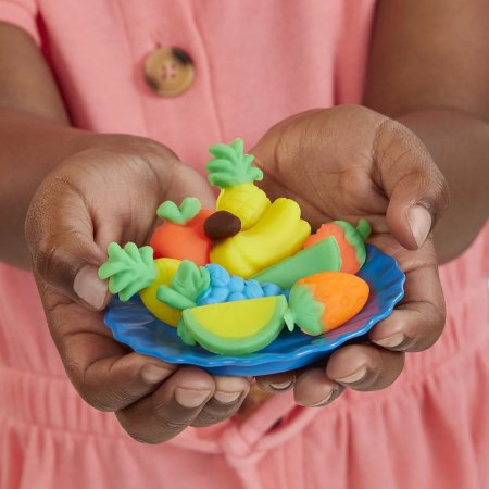 PLAY DOH playset-restaurant Busy Chefs, F81075L0 
