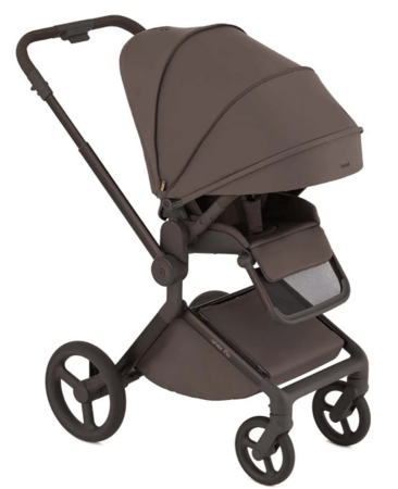 ANEX universāls ratiņi FLO 2in1, browny, fl-07с, 8885020503173 (frame)  