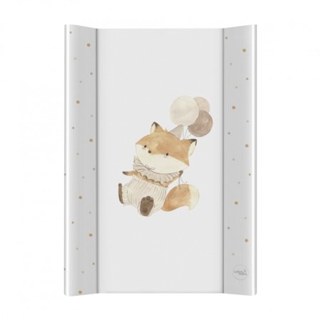 CEBA pārtinamais galds ULTRA LIGHT FOX WITH BALLOON, 50x70 cm., W-204-000-750 