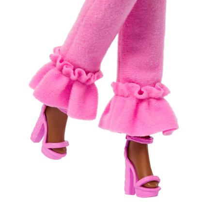 BARBIE Deluxe Fashionistas lelle, HYV28 