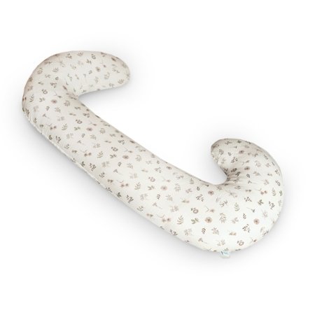 CEBA barošanas spilvens DUO, Muslin Small Twigs, W-885-000-829 