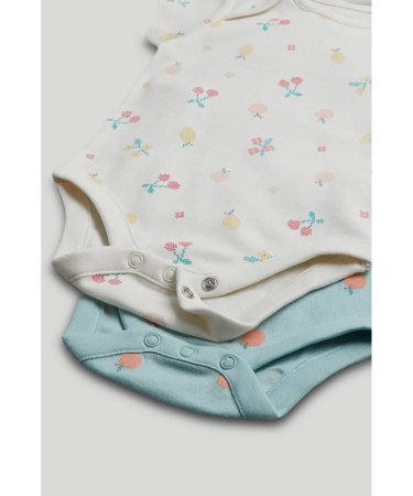 MOTHERCARE bodijs, 5 gab., AY45401, 86 cm 
