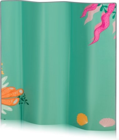 LIONELO manēža MILLE PLUS, Grey/Green 