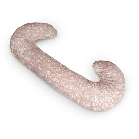 CEBA barošanas spilvens DUO, Jersey Abstraction, W-885-000-827 