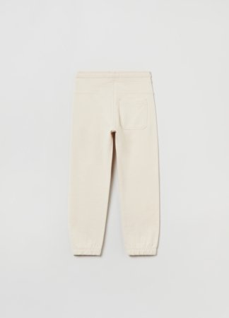 OVS 1 EN BOY 3-10Y JOGGER 2M 4-5 GREY 001897024 