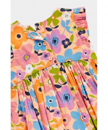 MOTHERCARE kleita ar īsam piedurknēm, EC095 633239