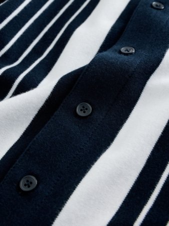 NEXT polo ar īsam piedurknēm, W56470, 122 cm 