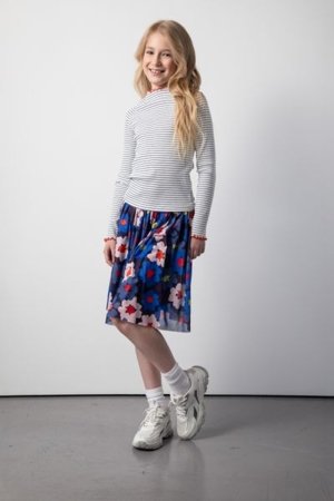 COCCODRILLO svārki ACADEMY GIRL JUNIOR, krāsa, ZC5124202AGJ-022-146, 146 cm 