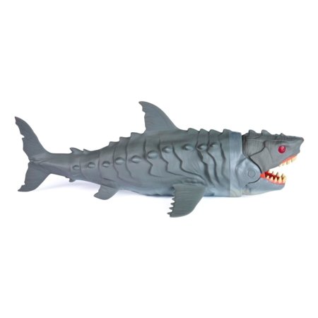 PRIMAL HATCH interaktīvā rotaļlieta Megalodon, 6076677 