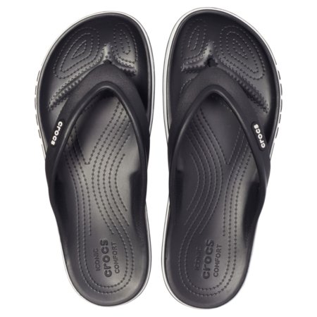 CROCS čības BAYABAND balti, 205393-066 39,5 izmērs 